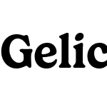 Gelica