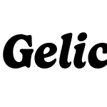 Gelica