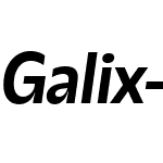 Galix