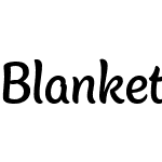 Blanket