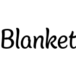 Blanket