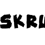 skrunch