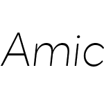 Amica Pro