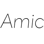 Amica Pro