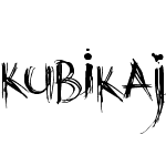 Kubikajiri