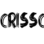 Criss Cross