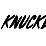 Knucklebones