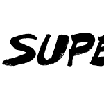 Superbrush