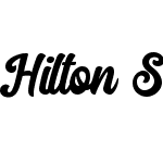 Hilton Script