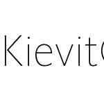 KievitOT