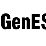 Gen ESc