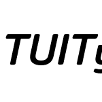 TUIType