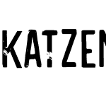 Katzenjammer