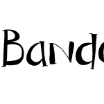 Bandolina