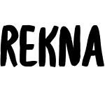 Reknar