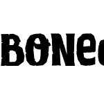 Bonedigger