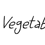 Vegetability