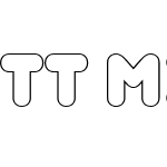 TT Milks Casual Outline