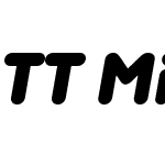 TT Milks