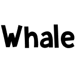 Whale Song