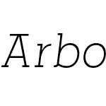 Arbour Soft