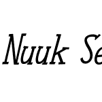 Nuuk