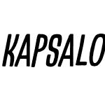 Kapsalon Print