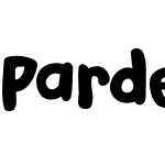 Pardesi