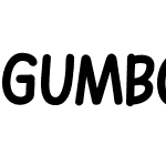 Gumboots Fat