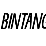 Bintang