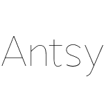 Antsy