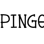 Pingo