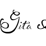 Gita Script