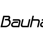 Bauhau