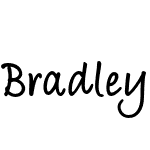 Bradley Type Pro