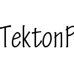 Tekton Pro