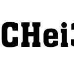 CHei3 PRC