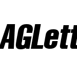 AGLettericaCompressed