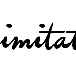 imitationDemo