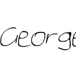 GeorgesNotes