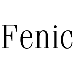 Fenice Pro ITC