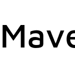 Maven Pro Medium