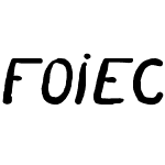 FoieCanape