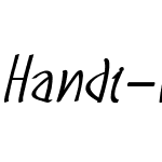 Handi