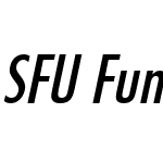 SFU Function