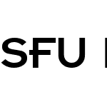 SFU Insignia