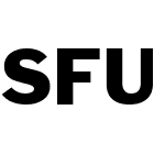 SFU FranklinGothic