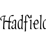 Hadfield