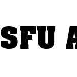 SFU Auchon