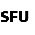 SFU Freeway